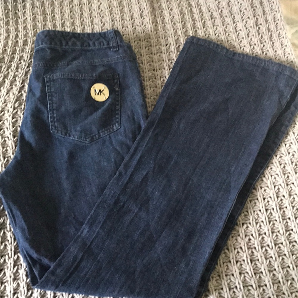 MK pants